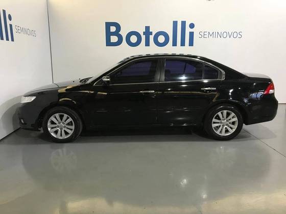 KIA MAGENTIS 2.0 EX SEDAN 16V GASOLINA 4P AUTOMÁTICO